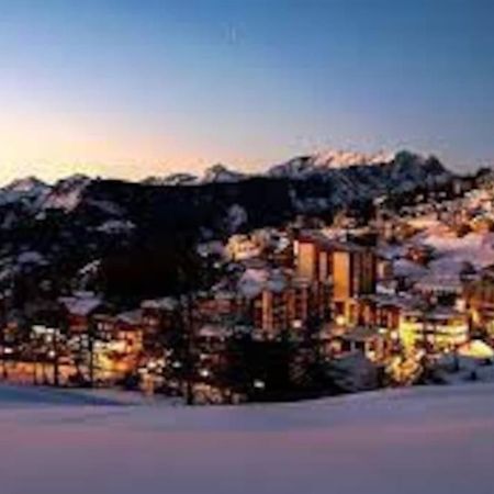 Valberg: 2 Pieces Au Centre Station Avec Piscine Péone 外观 照片