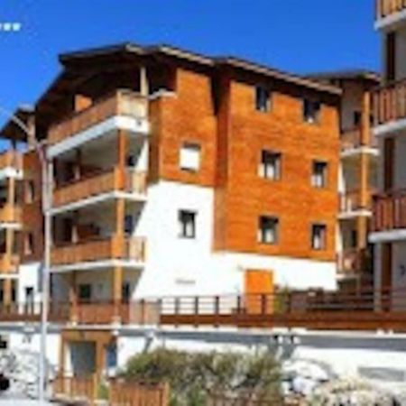 Valberg: 2 Pieces Au Centre Station Avec Piscine Péone 外观 照片