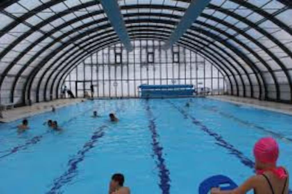 Valberg: 2 Pieces Au Centre Station Avec Piscine Péone 外观 照片